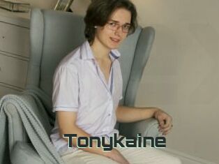 Tonykaine