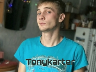 Tonykarter