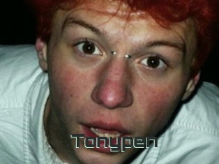 Tonypen