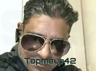 Topmeup42