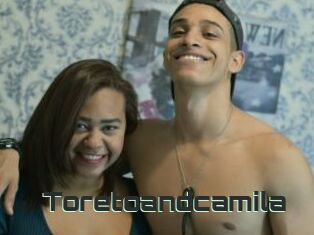 Toretoandcamila