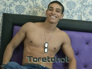 Toretohot