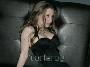 Toriaroy