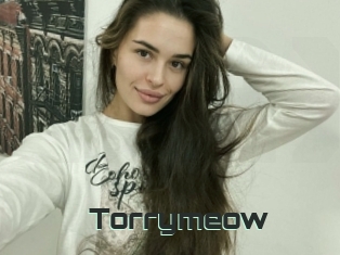 Torrymeow