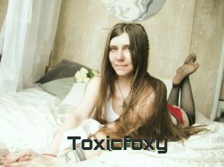 Toxicfoxy