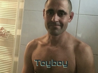 Toyboy