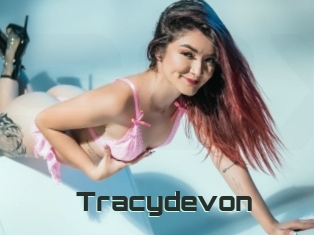 Tracydevon