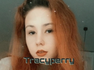 Tracyperry