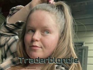 Traderblondie