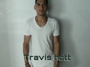 Travis_hott