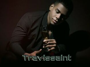 Travissaint