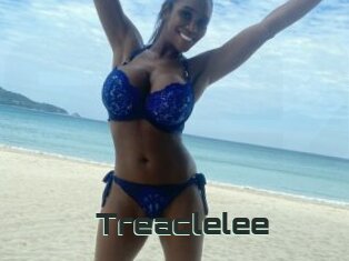 Treaclelee