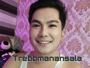 Trebbmanansala