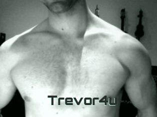 Trevor4u