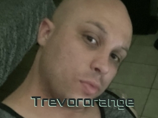 Trevororange