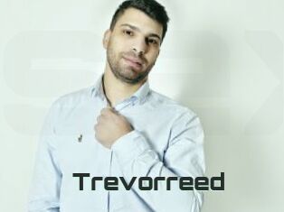 Trevorreed