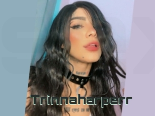 Trinnaharperr