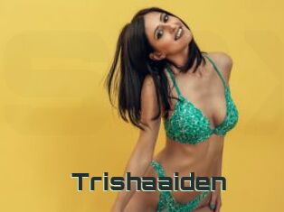 Trishaaiden