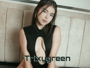 Trixygreen