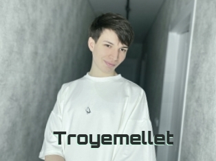 Troyemellet