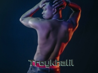 Troykhalil