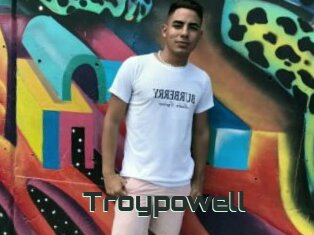 Troypowell