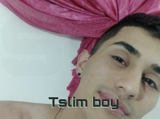 Tslim_boy