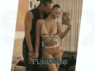 Tuedelis