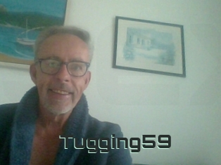 Tugging59