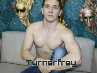 Turnerfrey