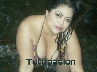 Tuttipasion