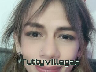 Tuttyvillegas