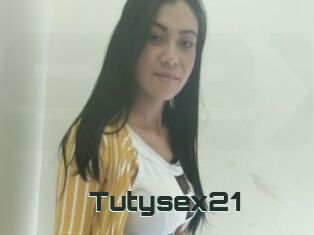 Tutysex21