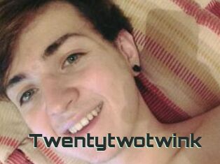 Twentytwotwink