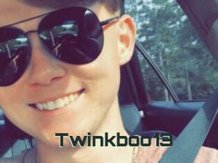 Twinkboo13