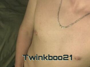 Twinkboo21