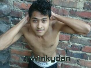 Twinkydan