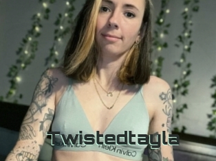 Twistedtayla