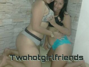 Twohotgirlfriends