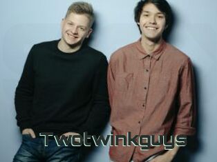 Twotwinkguys