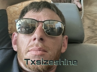 Txsizeshine