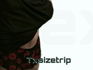 Txsizetrip