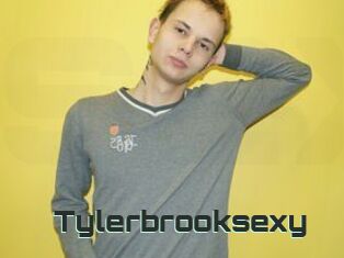 Tylerbrooksexy