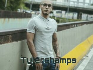 Tylerchamps