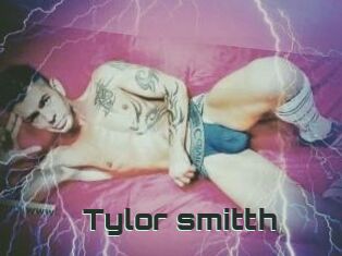 Tylor_smitth