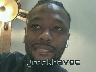 Tyreekhavoc