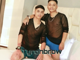 Tyronbrow