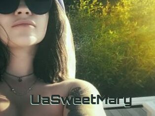 UaSweetMary