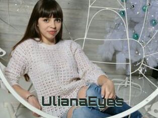 UlianaEyes