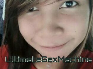 UltimateSexMachine